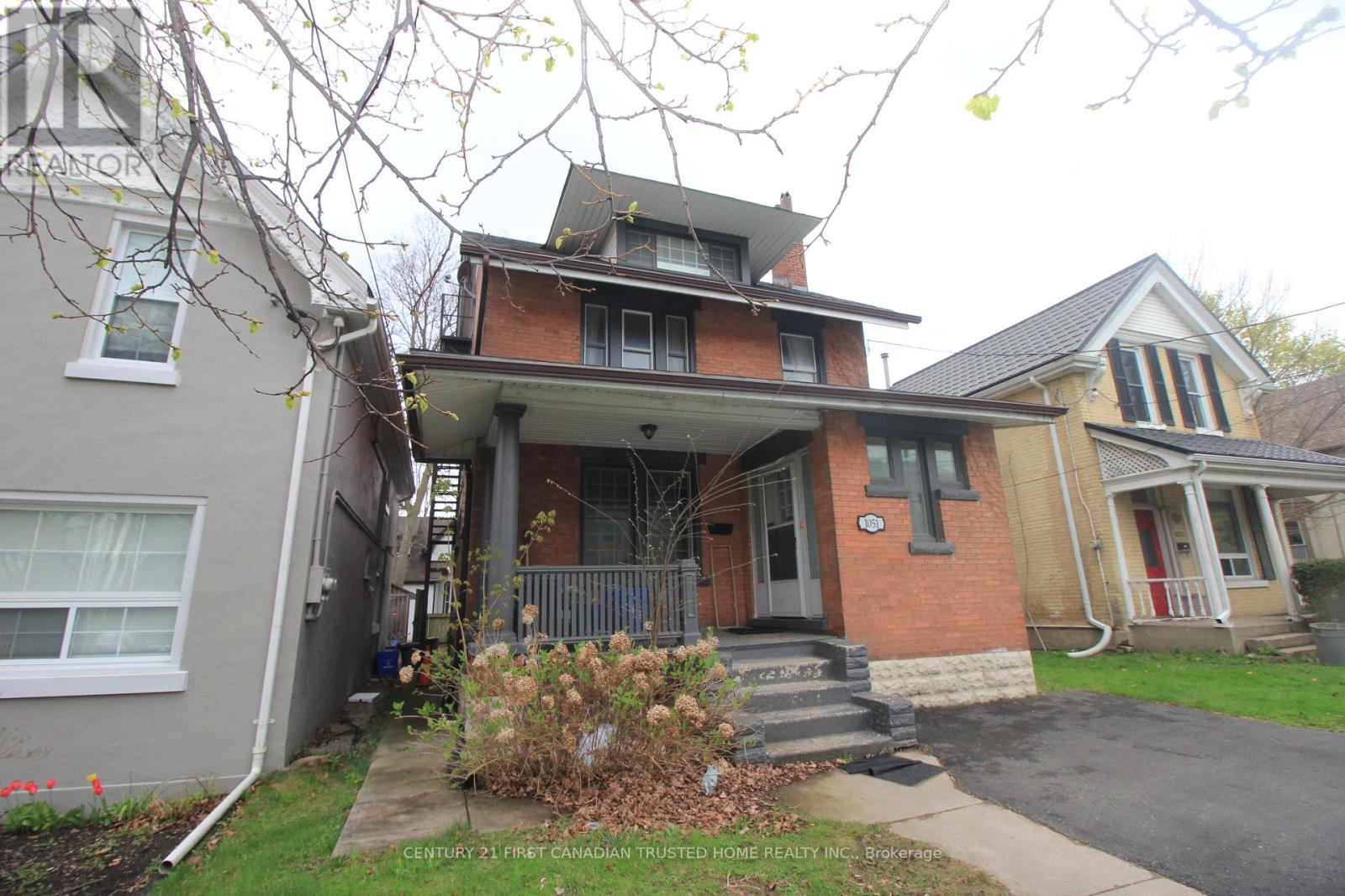 1051 RICHMOND STREET|London East (East B), Ontario N6A3J7