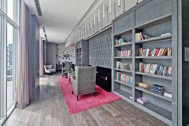 Additional image 32 of 65 St. Mary St Unit 3901