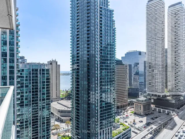 Additional image 27 of 18 Yonge St Unit 3013