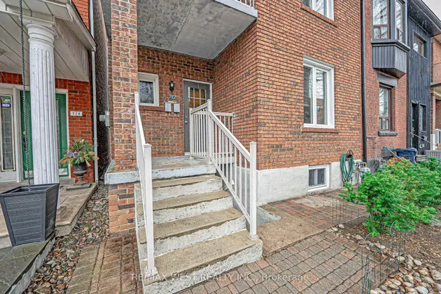 Additional image 7 of 712 Gladstone Ave