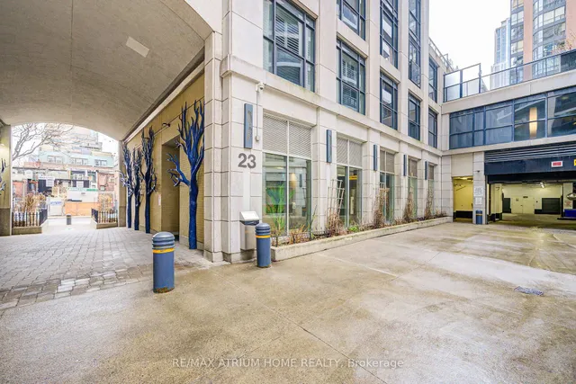 Additional image 3 of 23 Carlton St Unit 310