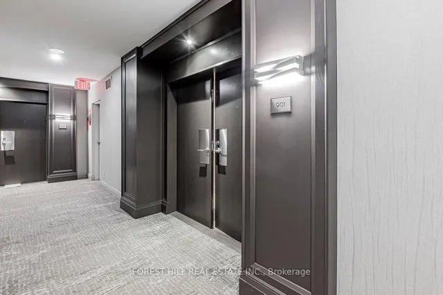 Additional image 2 of 55 Prince Arthur Ave Unit 901