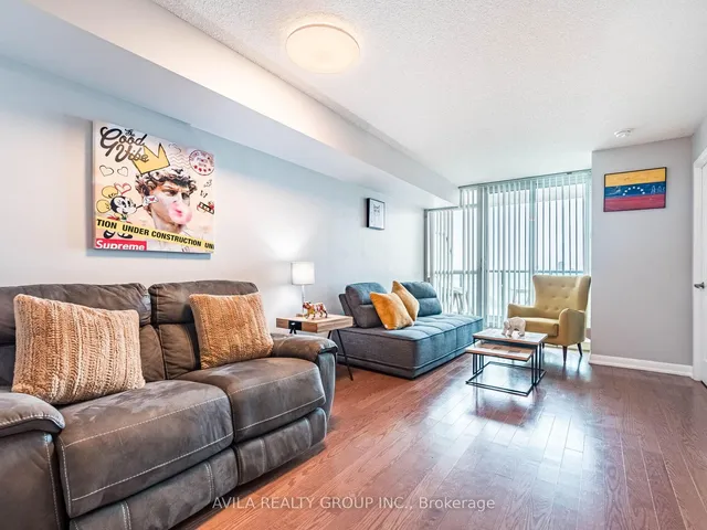 Additional image 15 of 215 Sherway Gardens Rd Unit 1001