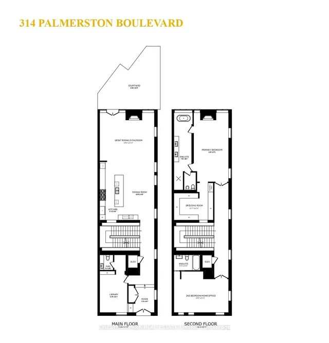 Additional image 39 of 314 Palmerston Blvd