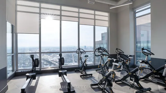 Additional image 41 of 10 Park Lawn Rd Unit 3001