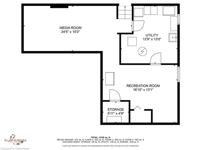 Additional image 45 of 3 Maxwell Dr