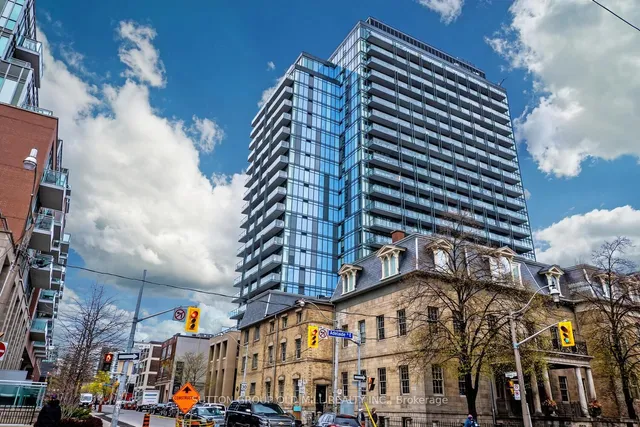 105 George St Unit 511