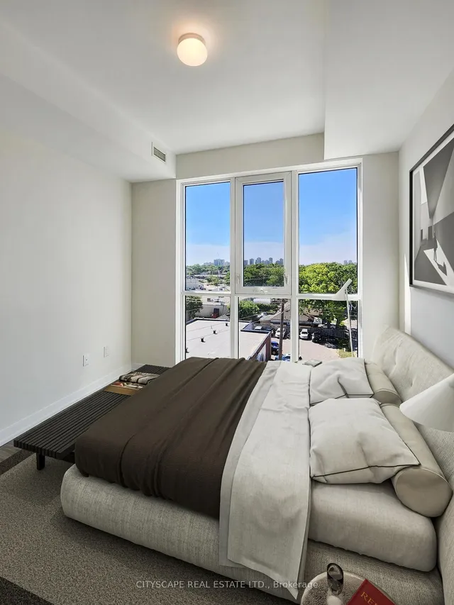 Additional image 7 of 2300 St Clair Ave Unit 608