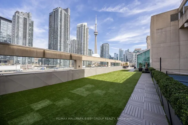 Additional image 41 of 460 Queens Quay Unit 903E