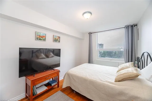 Additional image 24 of 627 The West Mall Unit 508