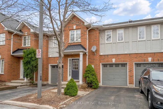 1745 Creek Way Unit 9