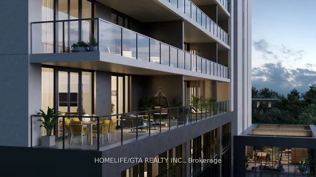 741 King St Unit 1010