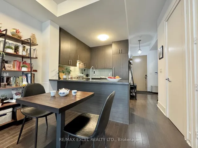 Additional image 7 of 29 Queens Quay Unit 528