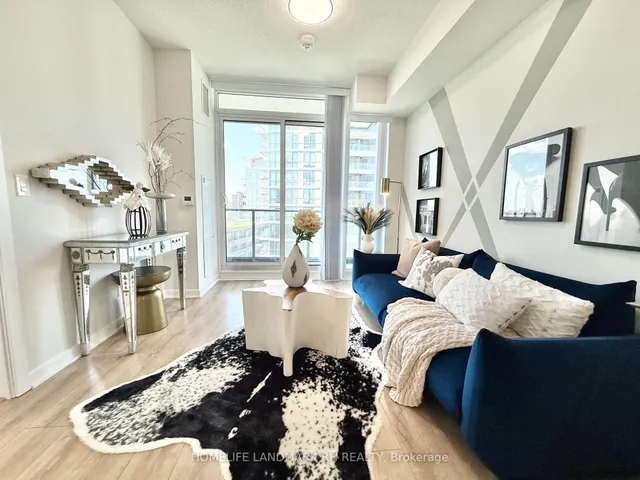 Additional image 11 of 38 Forest Manor Rd Unit 701