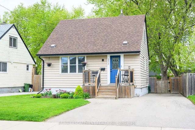 Additional image 3 of 273 Adair Ave