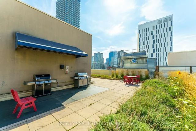 Additional image 35 of 155 Dalhousie St Unit 748