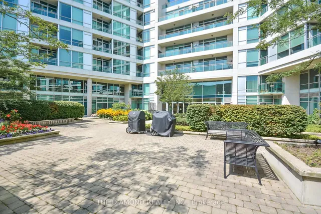 Additional image 39 of 5 Marine Parade Dr Unit 327