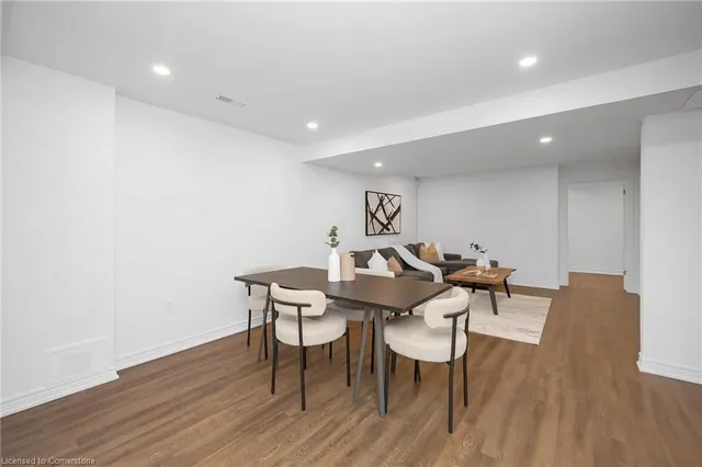 Additional image 3 of 11 Eric Burke Crt