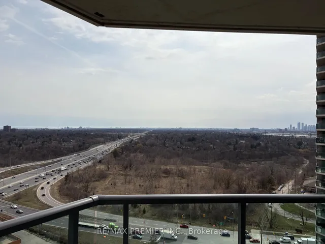 Additional image 6 of 215 Sherway Gardens Rd Unit 1904