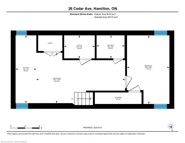 Additional image 9 of 26 Cedar Ave