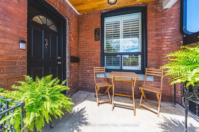 Additional image 2 of 78 Colbourne St