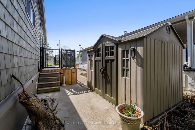 Additional image 19 of 4449 Milburough Line Unit 13 Oak