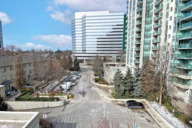 Additional image 28 of 35 Bales Ave Unit 615