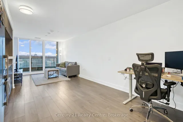 Additional image 12 of 585 Bloor St E . St Unit 524