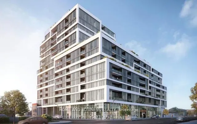 859 The Queensway N/A Unit 525