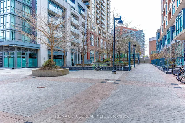Additional image 2 of 1171 Queen St Unit 1611