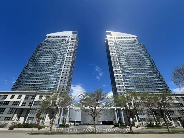 38 Lee Centre Dr Unit 3502