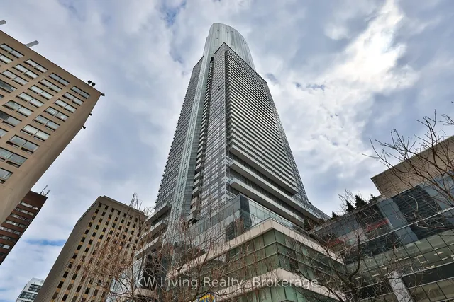 388 Yonge St Unit 7514
