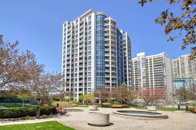 Additional image 4 of 2083 Lake Shore Blvd Unit 909