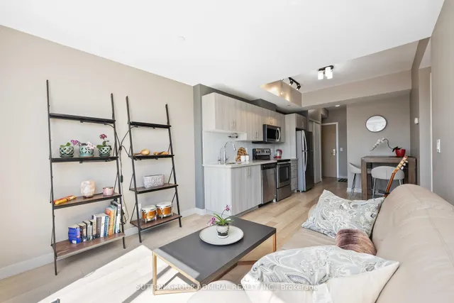 Additional image 11 of 16 MCADAM Ave Unit 509