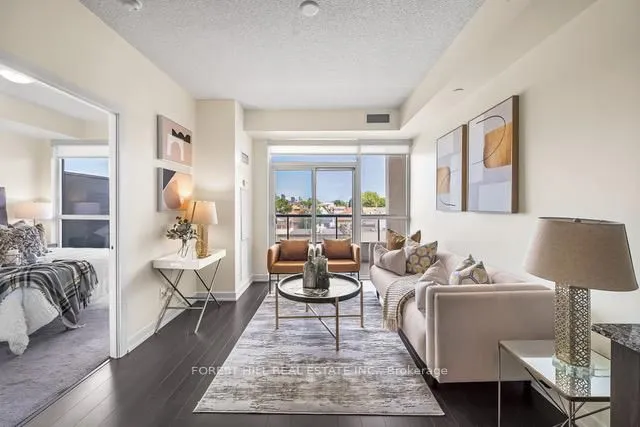 Additional image 5 of 1603 Eglinton Ave Unit 319