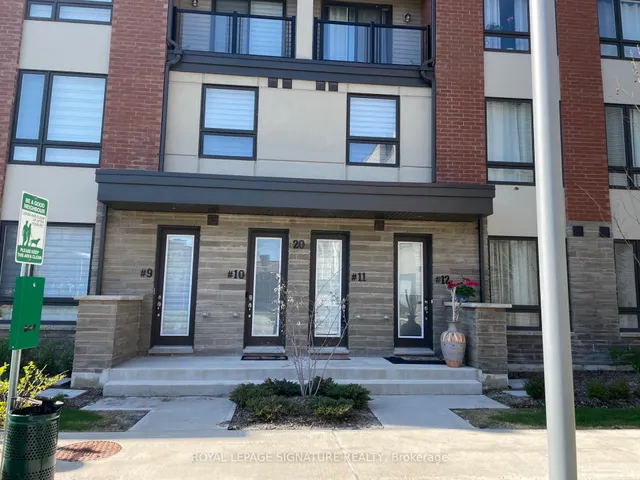 Additional image 41 of 20 Woodstream Dr Unit 11