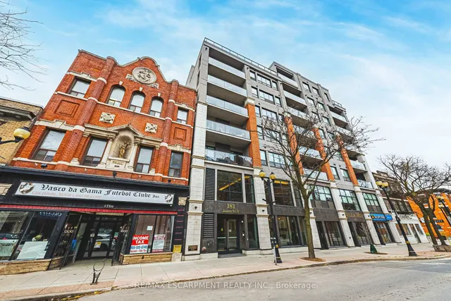 Additional image 26 of 181 James St Unit 402