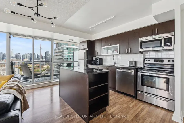 Additional image 4 of 100 Western Battery Rd Unit 2209