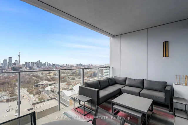 Additional image 33 of 200 Cumberland St Unit 3501