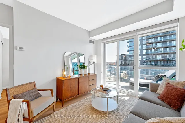 Additional image 5 of 1 Cole St Unit 804