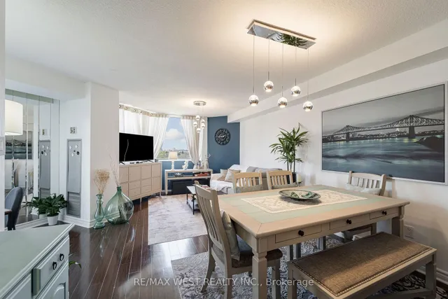 236 Albion Rd Unit 1110