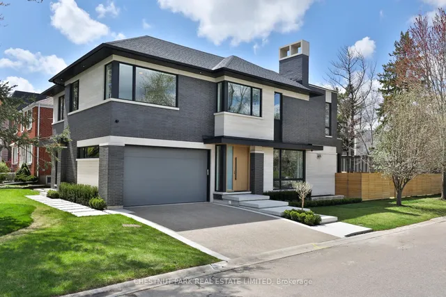 2 Marchwood Dr