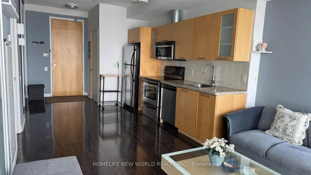 33 Mill St Unit 1805