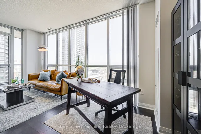 Additional image 13 of 5025 Four Springs Ave Unit 1502