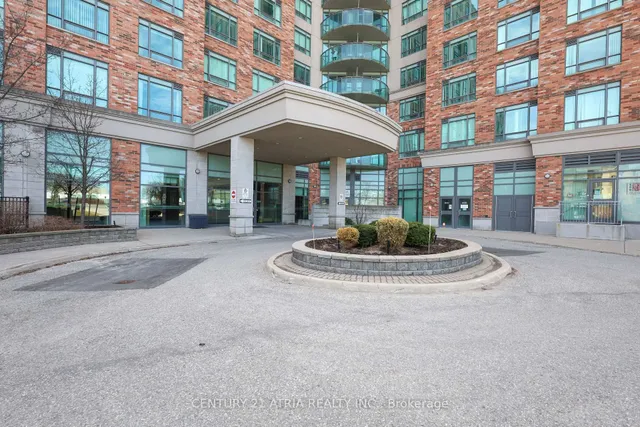 Additional image 5 of 2020 Mcnicoll Ave Unit 719