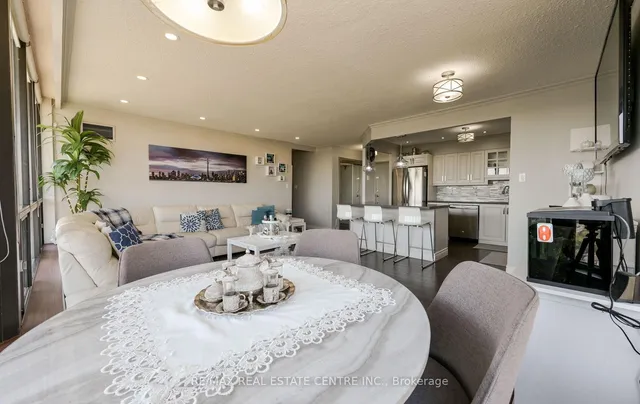 Additional image 14 of 200 Robert Speck Pkwy Unit 2006