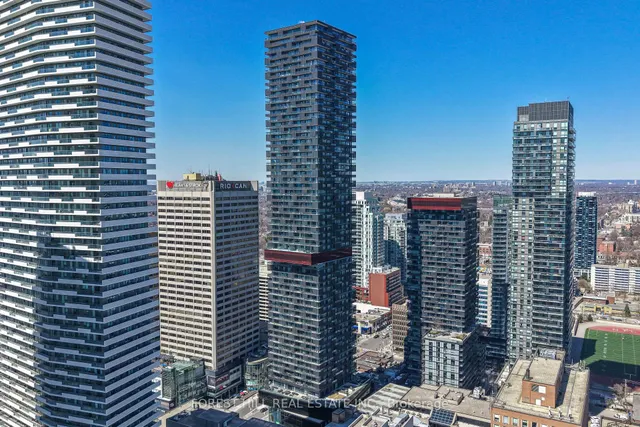 Additional image 31 of 8 Eglinton Ave Unit 2610