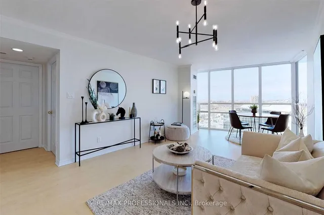 Additional image 4 of 50 Eglinton Ave Unit 1604