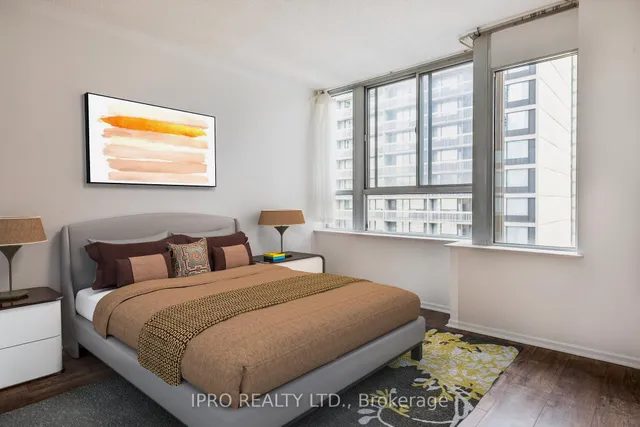 Additional image 26 of 44 Gerrard St Unit 1808