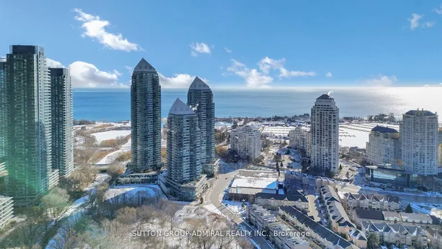 Additional image 35 of 36 Park Lawn Rd Unit 4205